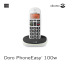 Doro PhoneEasy® 100w