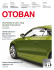 Otoban Dergisi