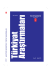 22. Sayı - Türkiyat Araştırmaları Enstitüsü