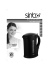 SK 7315 SU ISITICI (KETTLE) KULLANMA KILAVUZU