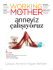 ŋ - Working Mother TR