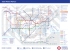 Turkish Tube map June 2016