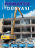 YTY İnşaat`ta iş zorsa çözüm Komatsu Kalyon İnşaat`ta 25 yıldır