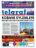 telgraf 438-1 - Telgraf Gazetesi – Londra