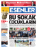 EKİM 2014 - Esenler Belediyesi