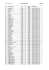 HDTV-Programmliste vom Mai 2012