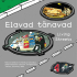 Elavad tanavad