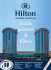 Hilton İstanbul Kozyatağı