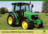 John Deere 5625/5725 Super Plus Traktiirler