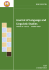 Full Issue in PDF - Journal of Language and Linguistic