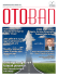 Otoban Dergisi