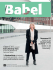 Babel april 2013