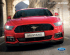 YENİ FORD MUSTANG