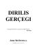 Dirilis Gercegi-Final