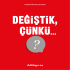 Evler değişti, yollar değişti, araçlar değişti, teknoloji