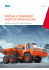 Doosan Moxy Brochure_TR