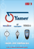 224,00 USD - Yamer Endüstriyel
