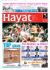 PDF SAYI 16 - Hayat Online