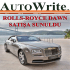 rolls-royce dawn satışa sunuldu rolls