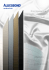 Alucobond Anodized Look