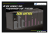 1. Main Feature Programming flexibility with 706 instructions