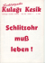 Unabhdngige monatliche Zeitschrift Mai 1993 Numrner 7