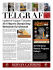 telgraf 458 - Telgraf Gazetesi – Londra