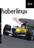 Linux, Renault Formula 1`i yürütüyor