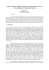 Analysis of Discourse Particles in Relation to the Information