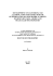 DEVELOPMENT OF NOVEL SORBENTS