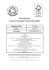 Woodmark Generic Standard and Checklist