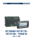 XC1008D-XC1011D- XC1015D - VGC810