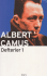 ALBERT CAMUS