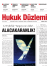 Hukuk Düzlemi-1