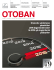 Otoban Dergisi