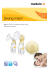 Medela Swing maxi Instrukcja obsługi PDF, 6,15 MB