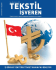 pdf ındır - Türkiye Tekstil Sanayii İşverenleri Sendikası