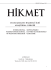 hikmet 26 - HIKMET Dergisi