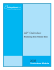 Reasoning from Tabular Data