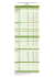 2008-2009 world motor vehicle production by country and type