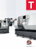 Standart Özellikler - Haas Automation®, Inc.