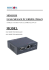OSU SERİSİ TÜM MODELLER ODT SERİSİ TÜM MODELLER