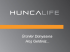 allday - HUNCALIFE