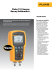 365 True-rms AC Clamp Meter