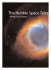 The Hubble Space Telescope