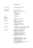 department of - METU | Department Of Sociology