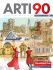 Artı 90 14.Sayı - YTB - Yurtdışı Türkler ve Akraba Topluluklar