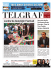 Sayı 522 - Telgraf Gazetesi – Londra