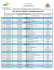 UAE SCHOOL CIRCUIT CALENDAR 2014/2015