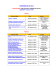 Conferences in 2016